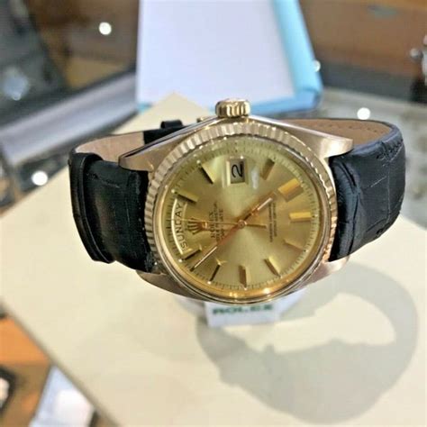 rolex 1803 opinioni|vintage rolex 1555.